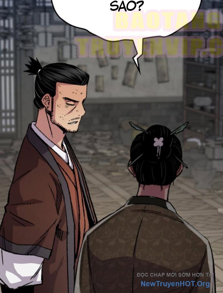 Thiên Ma Quy Hoàn Chương 84 Ảnh 27