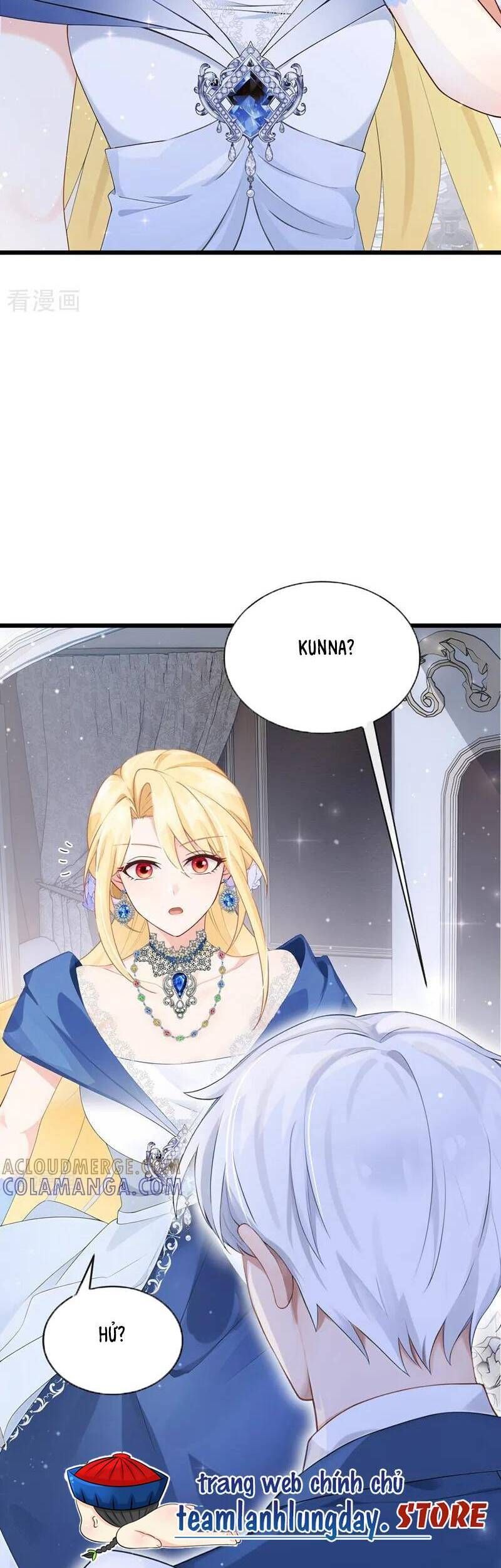 Sau Khi Nhường Lại Thiên Phú, Ta Trở Thành Bảo Bối Của Giới Pháp Thuật Chương 38 Ảnh 15