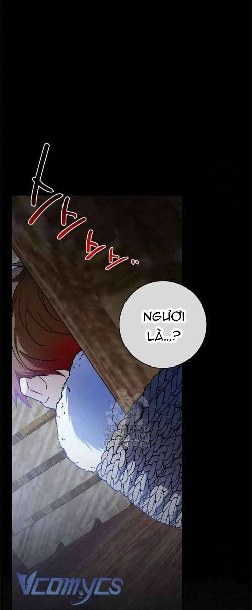 Xin Lỗi Vì Tôi Không Thể Rời Mắt Khỏi Vẻ Ngoài Của Ngài Chương 35 Ảnh 11