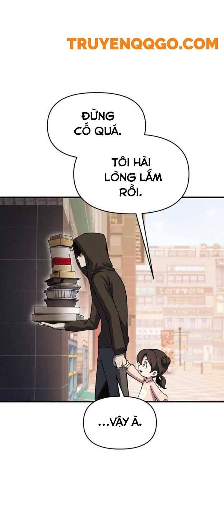 Yokai Yokai Yokai! Chương 3 Ảnh 43