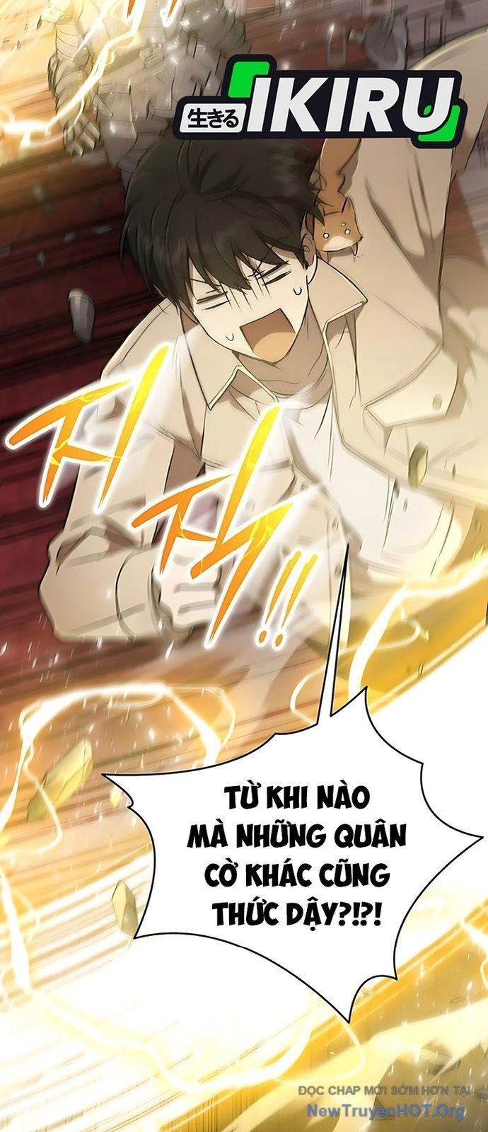 Trường Mẫu Giáo Thần Thú Chương 34 Ảnh 79