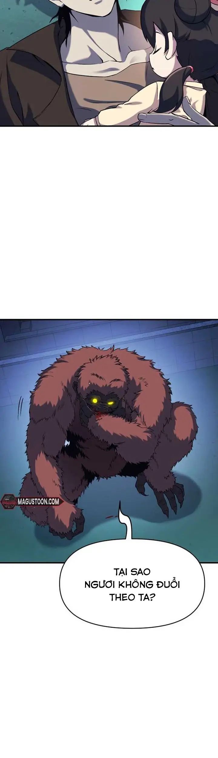 Yokai Yokai Yokai! Chương 2 Ảnh 83