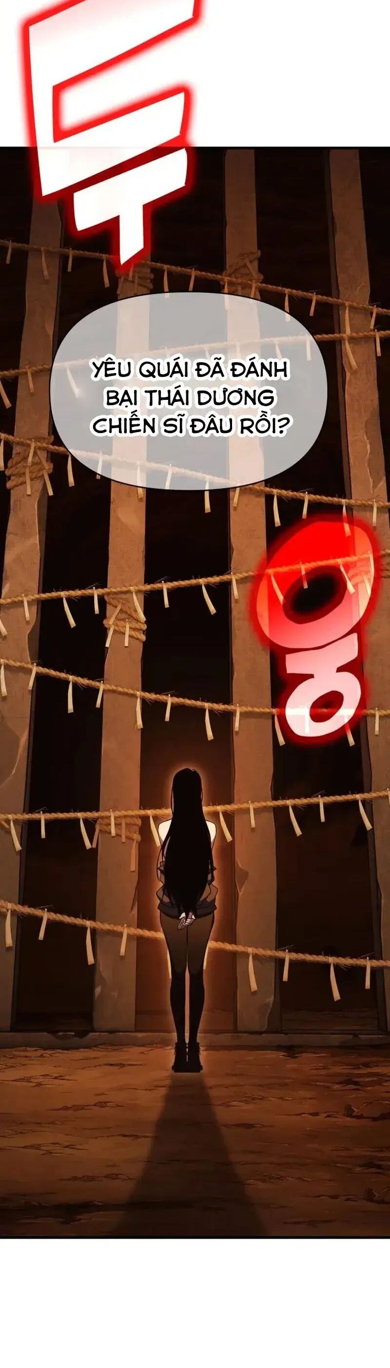 Yokai Yokai Yokai! Chương 6 Ảnh 59