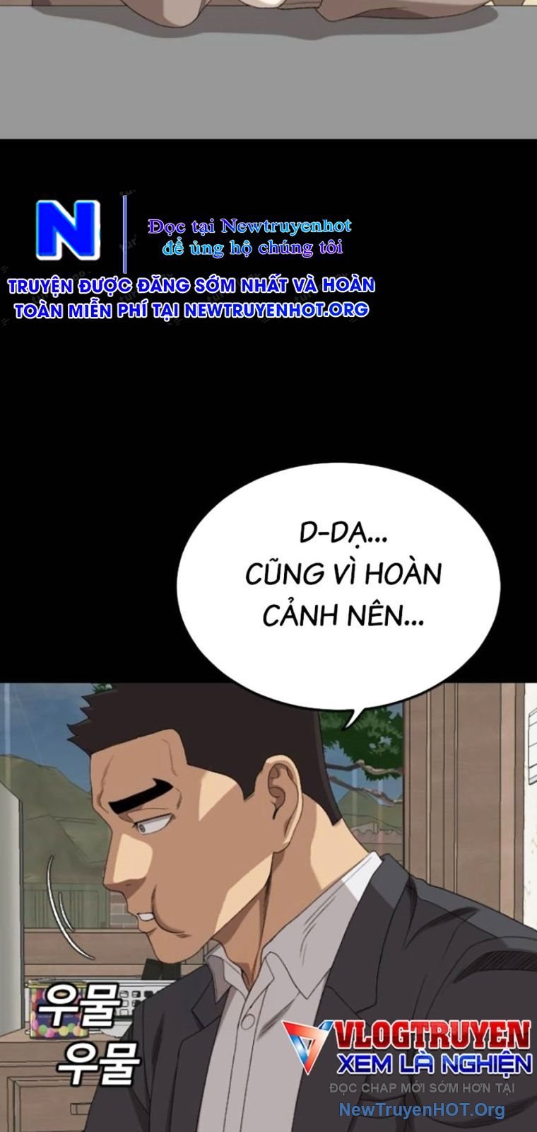 Người Xấu Chương 268 Ảnh 18