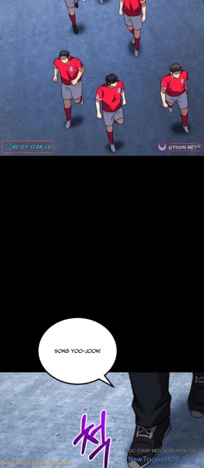 Đường Chuyền Đặc Biệt Của Tiền Vệ Thiên Tài Chương 15 Ảnh 76