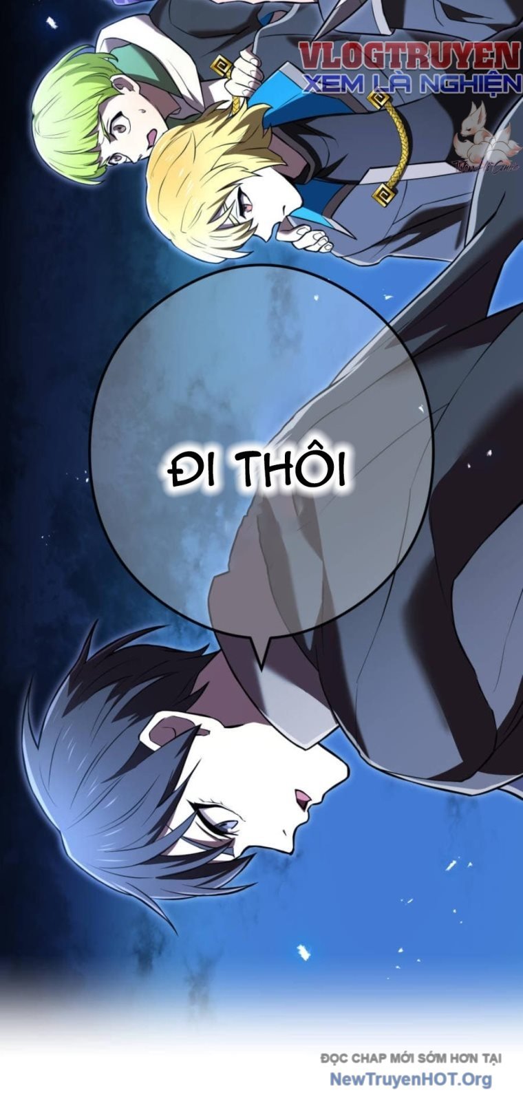 Ta Là Kẻ Siêu Việt Duy Nhất Chương 67 Ảnh 28