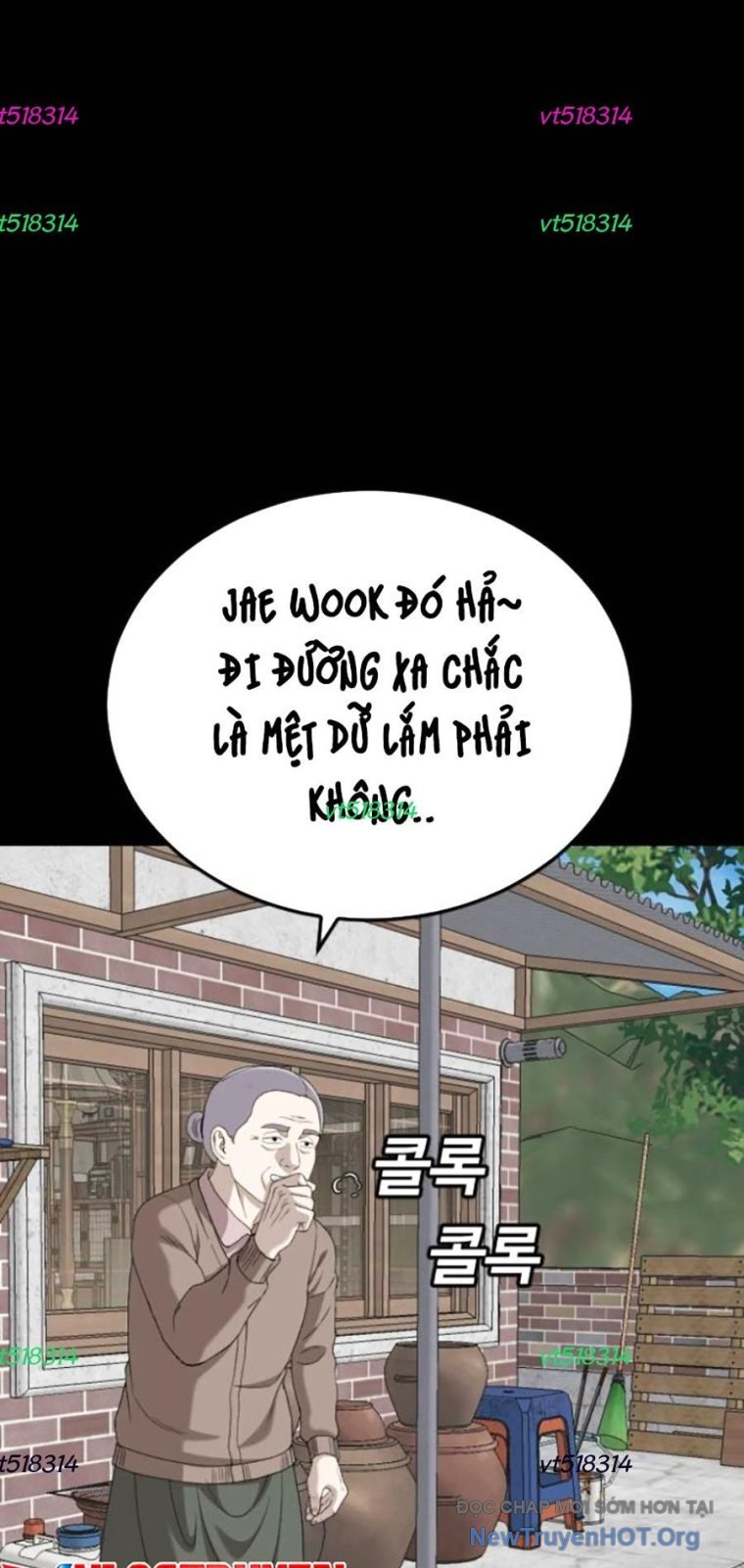 Người Xấu Chương 268 Ảnh 10