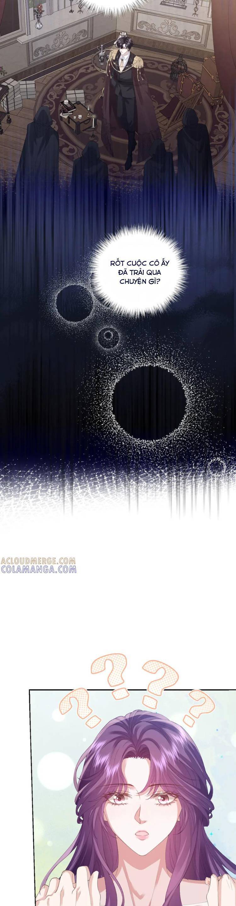 Tôi Đã Tỏ Tình Với Kẻ Thù Nguy Hiểm Chương 56 Ảnh 21