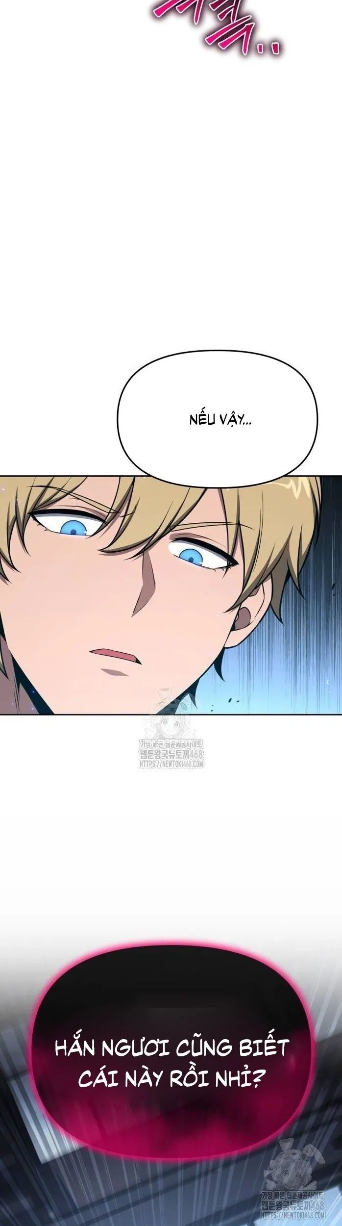 Vua Hiệp Sĩ Đã Trở Lại Với Một Vị Thần Chương 127 Ảnh 64