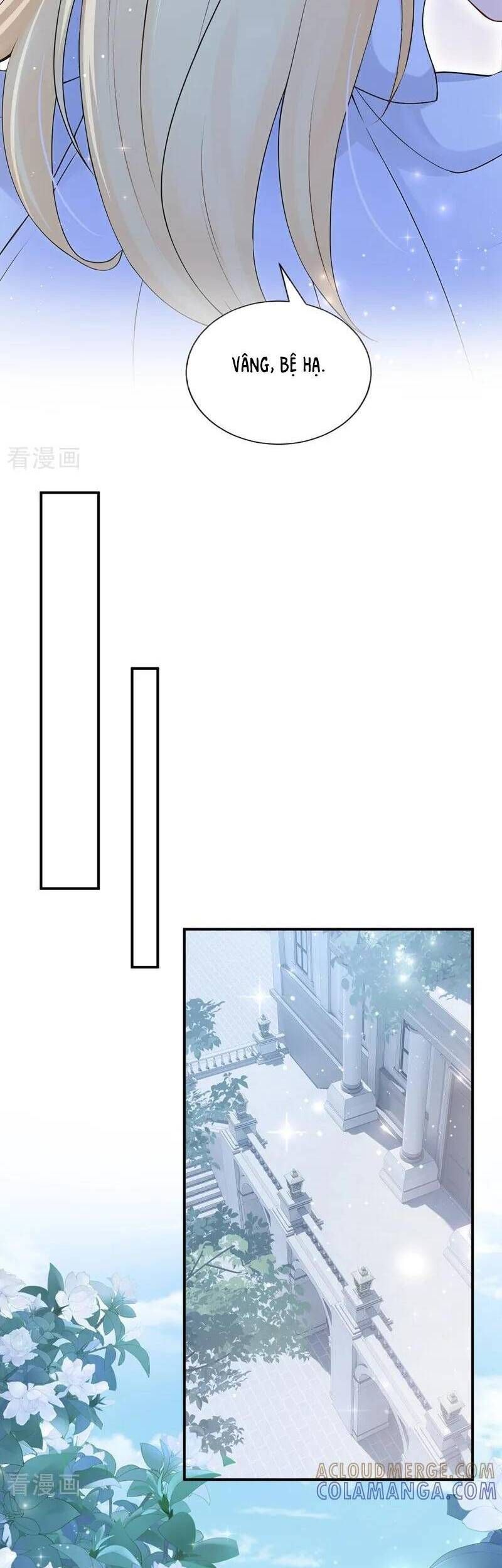 Sau Khi Nhường Lại Thiên Phú, Ta Trở Thành Bảo Bối Của Giới Pháp Thuật Chương 39 Ảnh 9