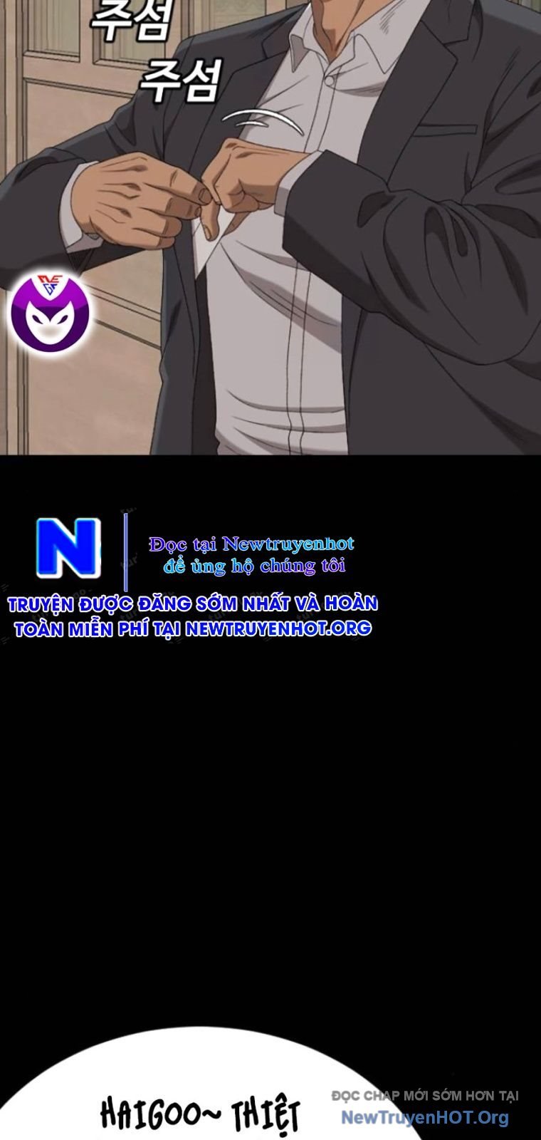 Người Xấu Chương 268 Ảnh 30