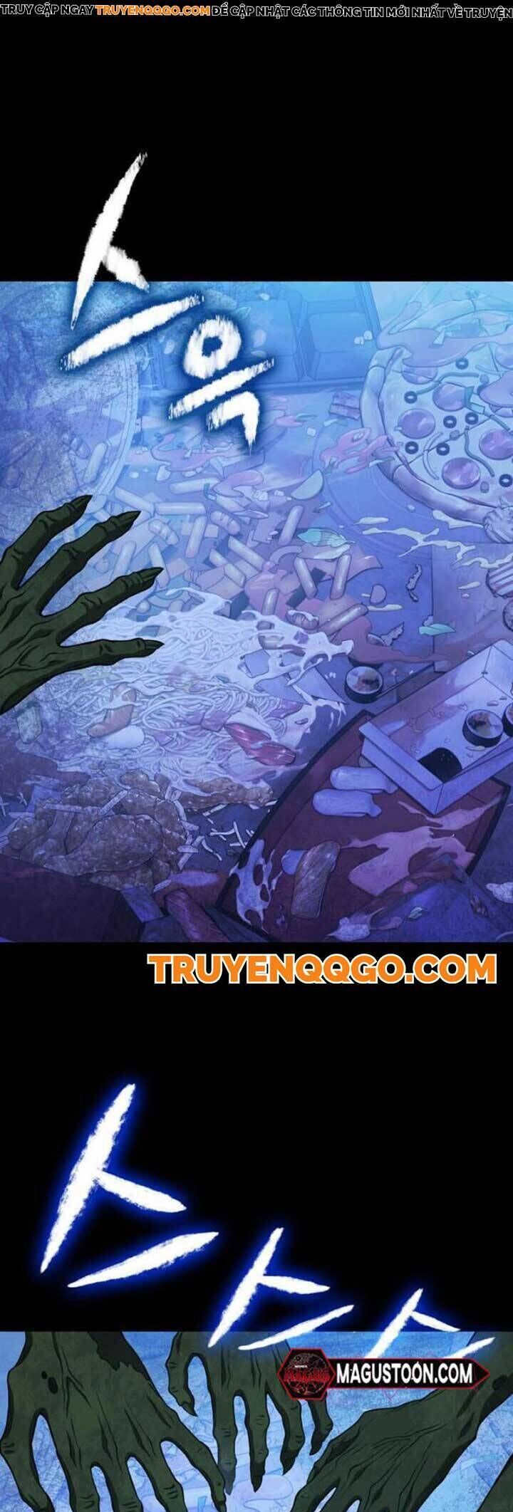 Yokai Yokai Yokai! Chương 3 Ảnh 51
