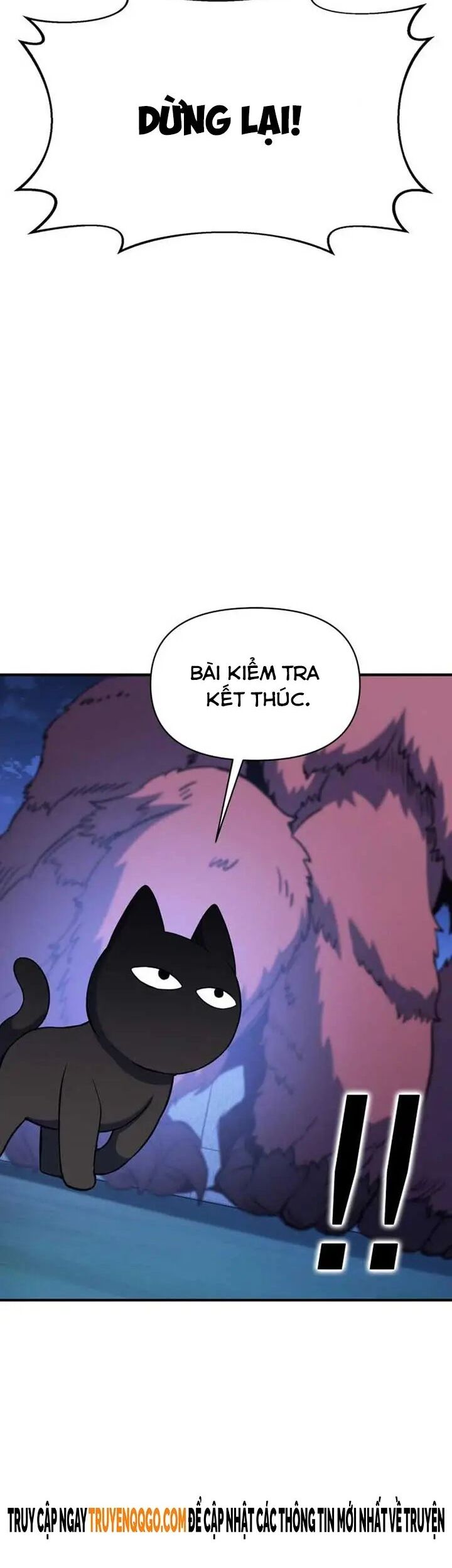 Yokai Yokai Yokai! Chương 2 Ảnh 86
