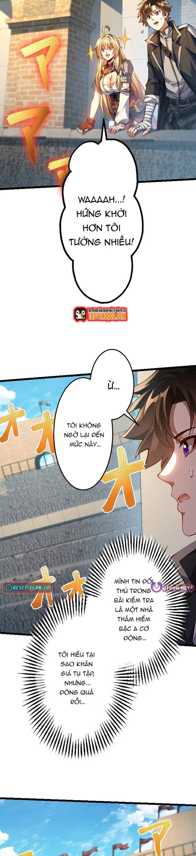 Ore Dake Level Down No Saikyou Kakuseisha Chương 11 Ảnh 12