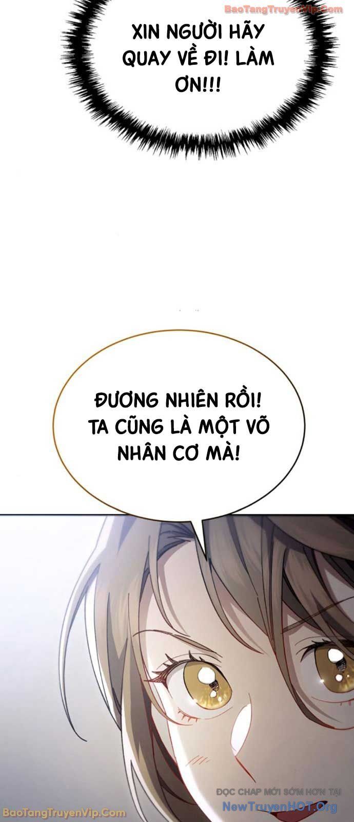 Thiên Ma Muốn Sống Một Cuộc Đời Bình Lặng Chương 46 Ảnh 47