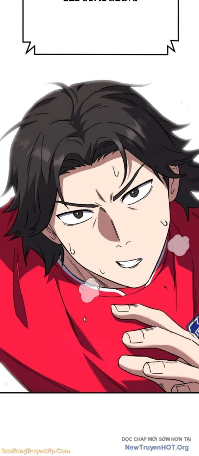 Đường Chuyền Đặc Biệt Của Tiền Vệ Thiên Tài Chương 15 Ảnh 28