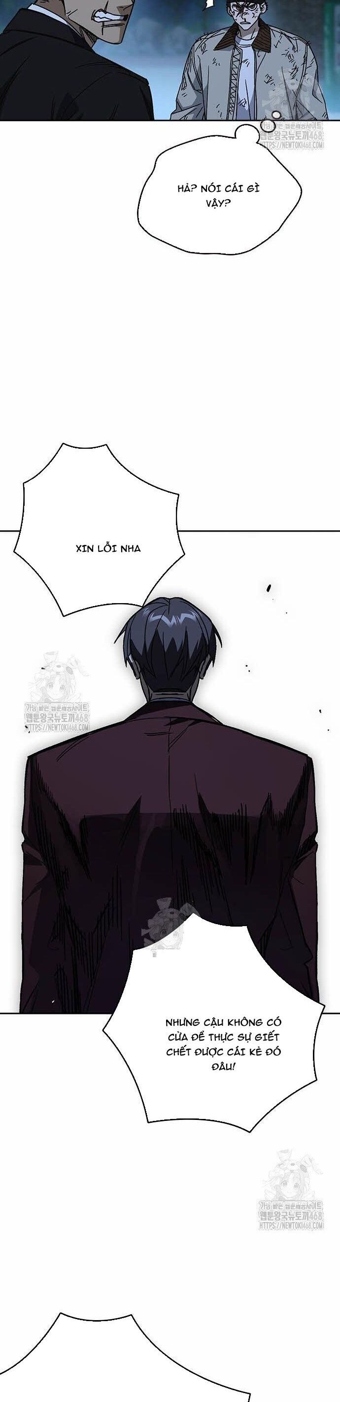 Học Nhóm - Study Group Chương 288 Ảnh 54