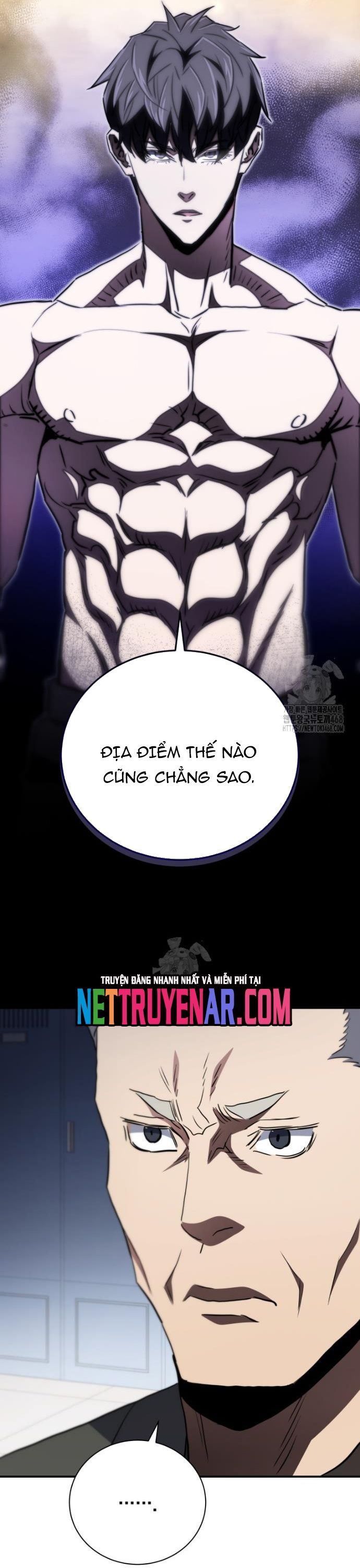 Ác Nhân Lồng Bát Giác Chương 50 Ảnh 46