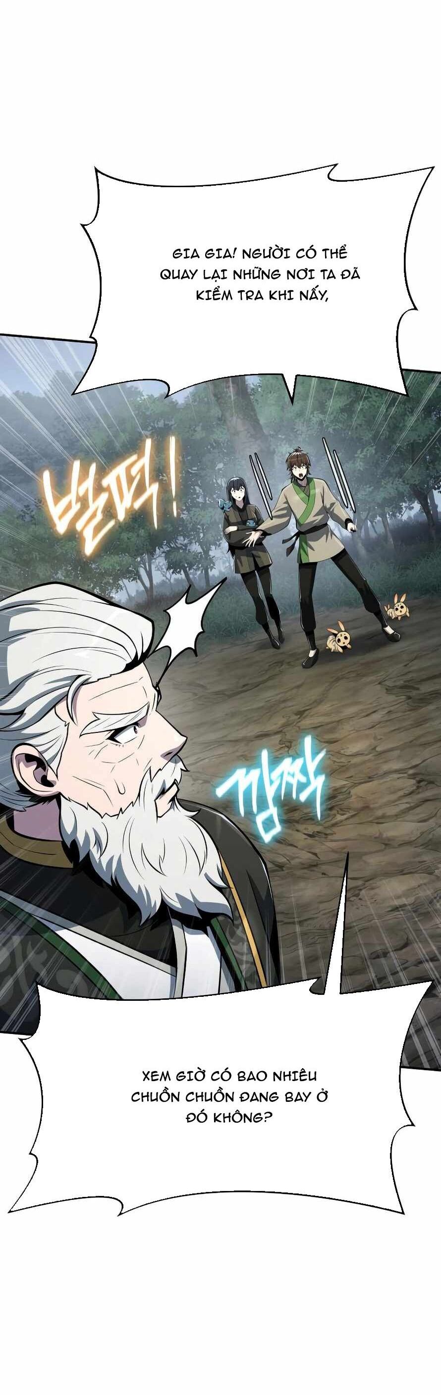 Chuyên Gia Côn Trùng Tại Đường Gia Tứ Xuyên Chương 51 Ảnh 70