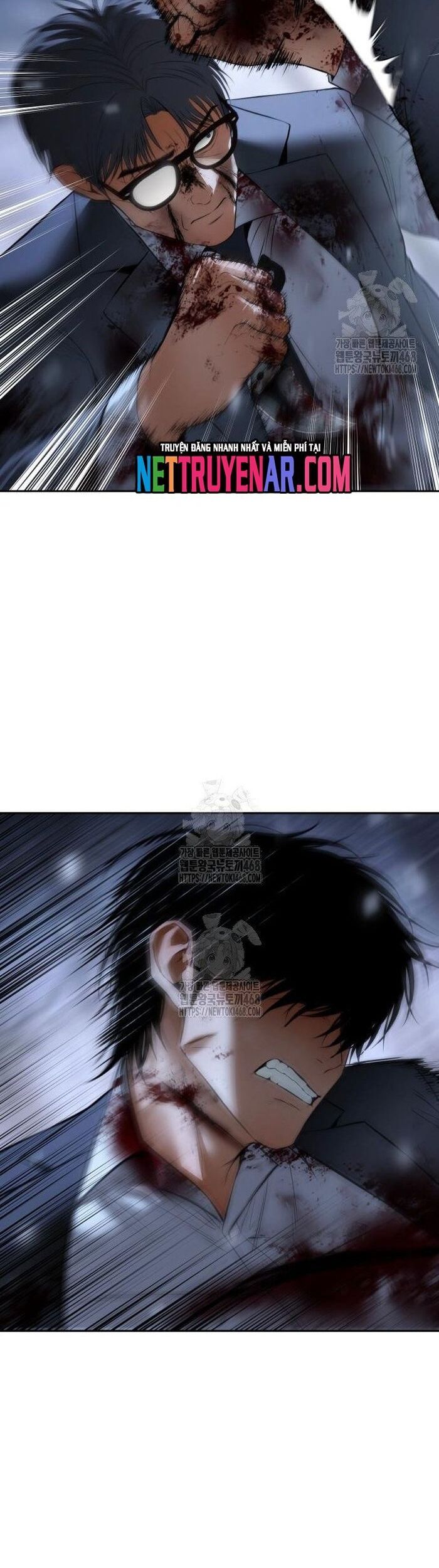 Đặc Vụ Song Sinh Chương 142 Ảnh 47