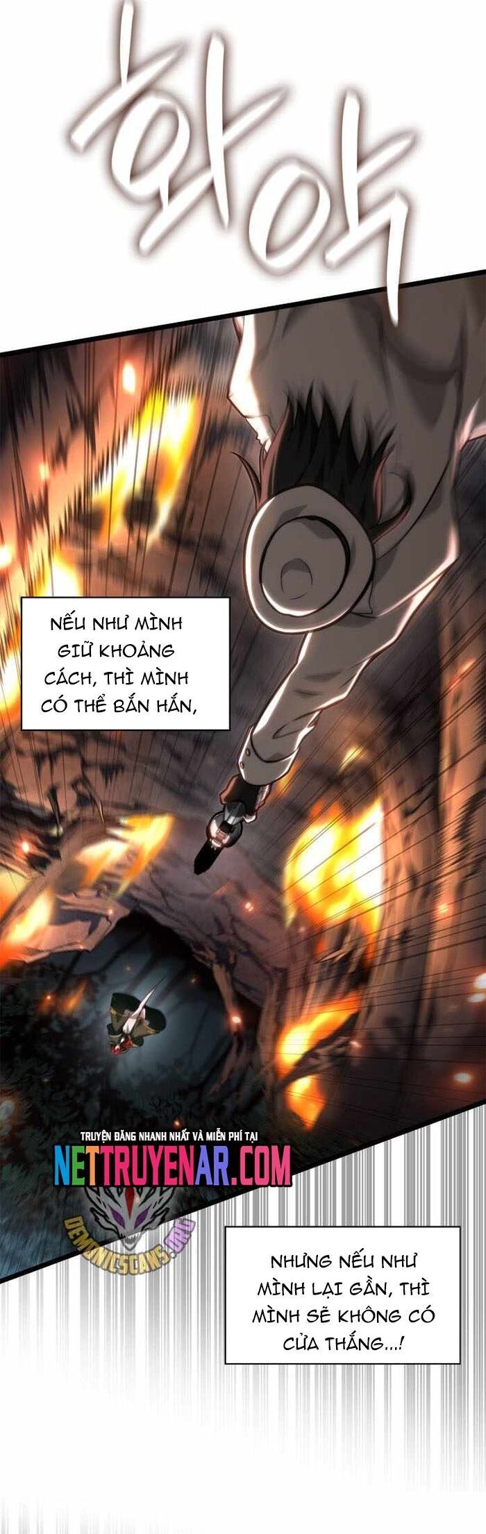 Đại Pháp Sư Toàn Năng Chương 133 Ảnh 61