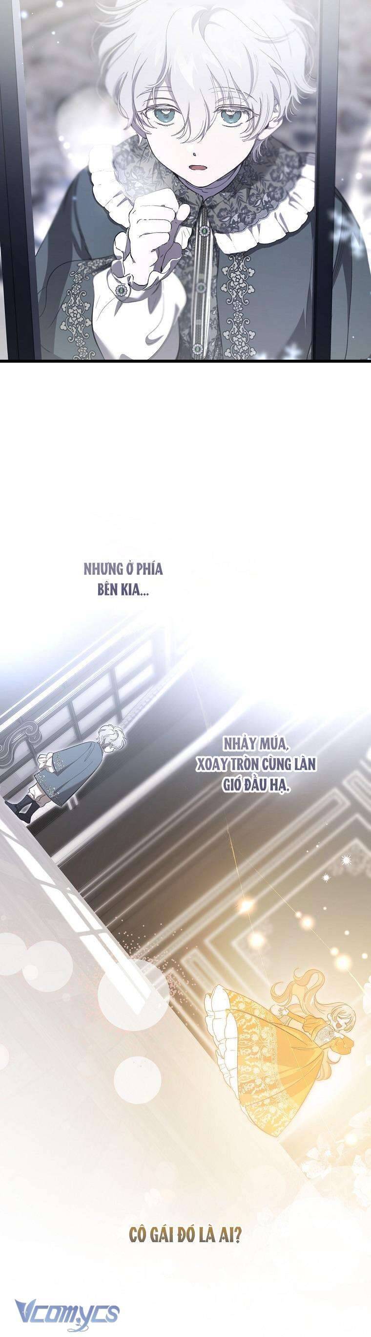 Ác Quỷ Nuôi Dưỡng Tiểu Thư Chương 66 Ảnh 6