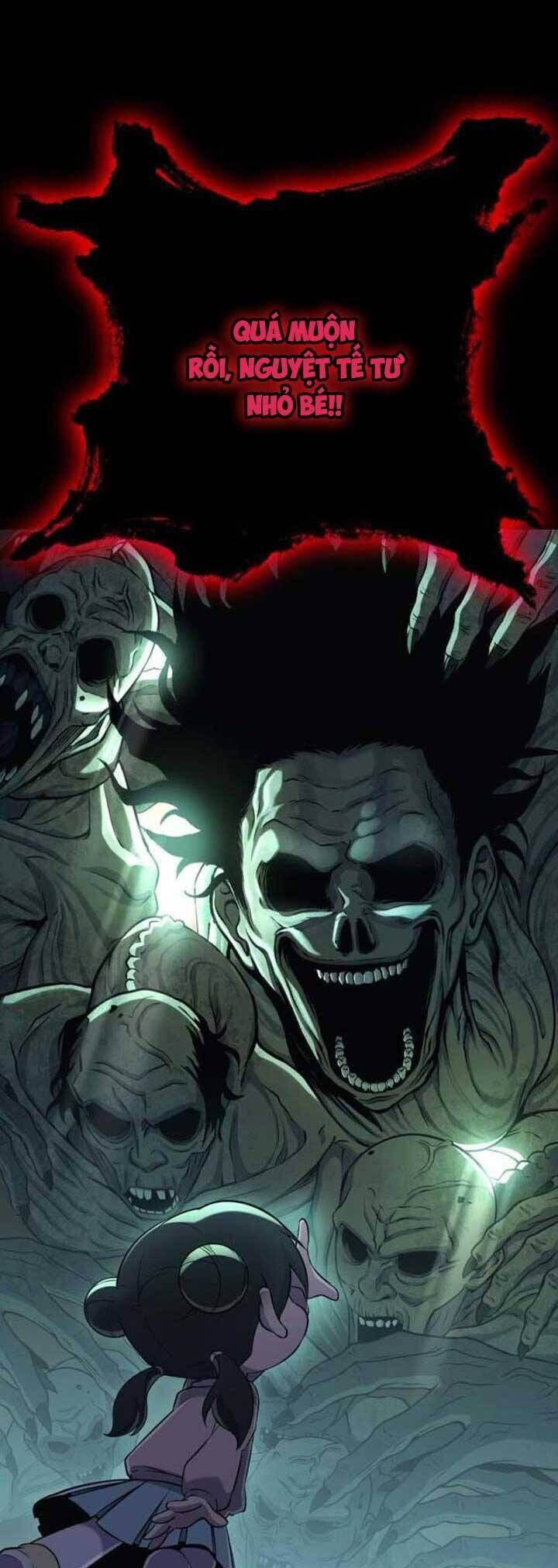 Yokai Yokai Yokai! Chương 3 Ảnh 61