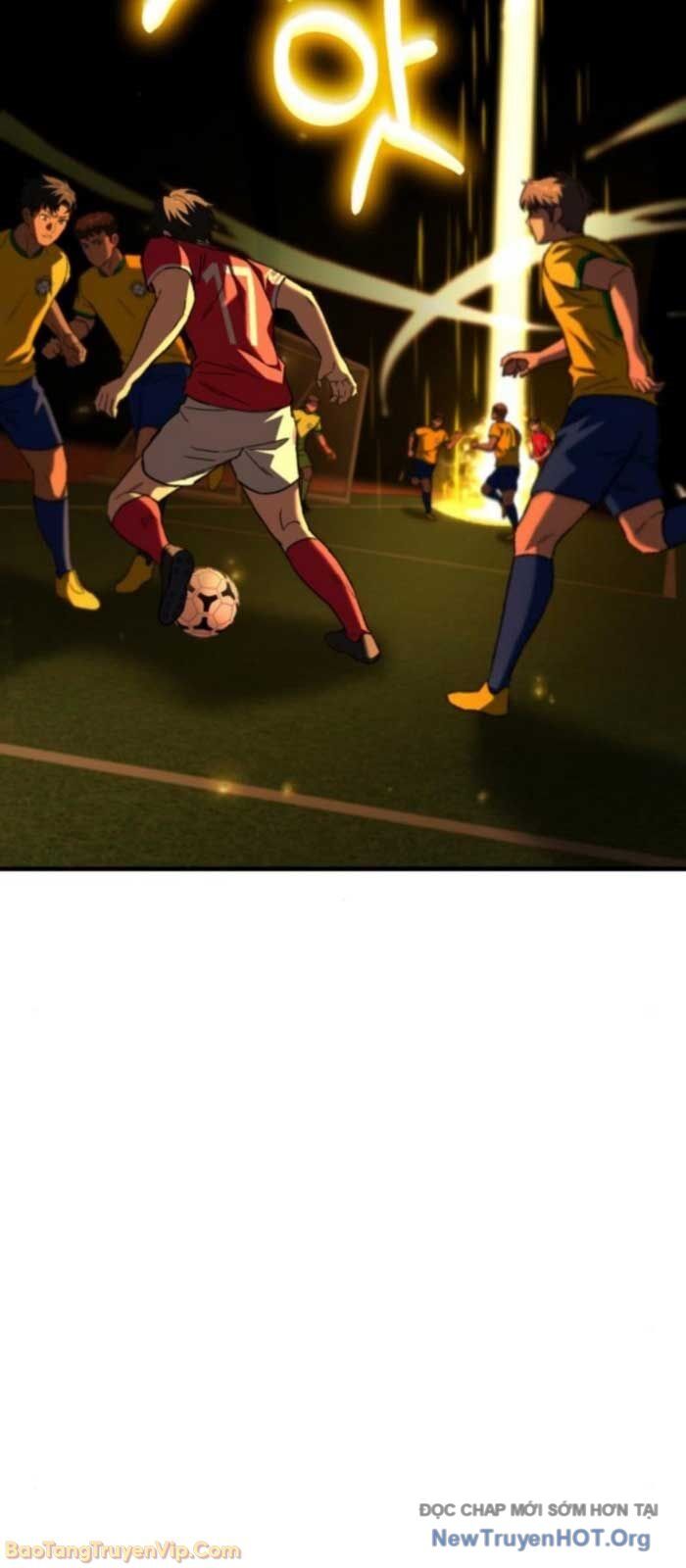 Đường Chuyền Đặc Biệt Của Tiền Vệ Thiên Tài Chương 15 Ảnh 22