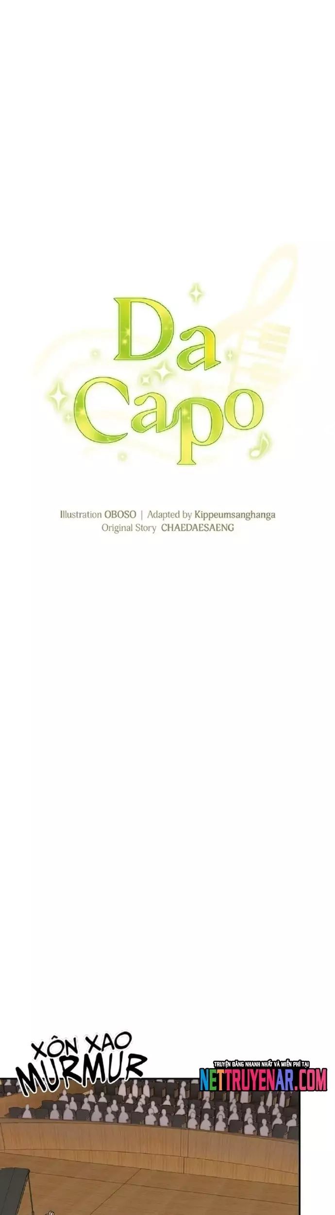 Cuộc Đời Của Thiên Tài Piano Chương 21 Ảnh 5