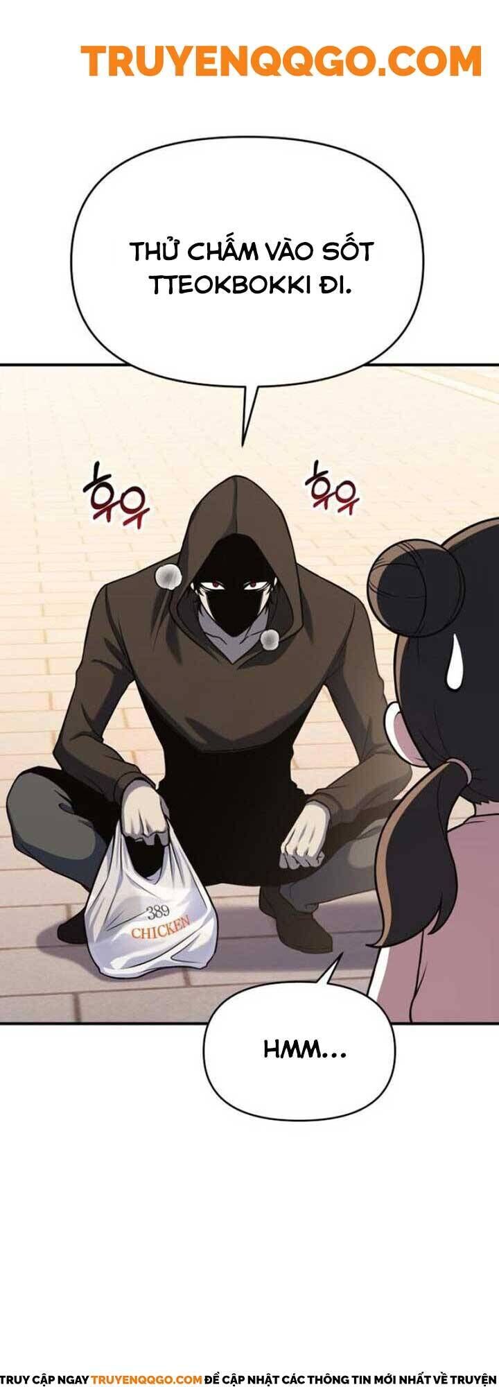 Yokai Yokai Yokai! Chương 3 Ảnh 34