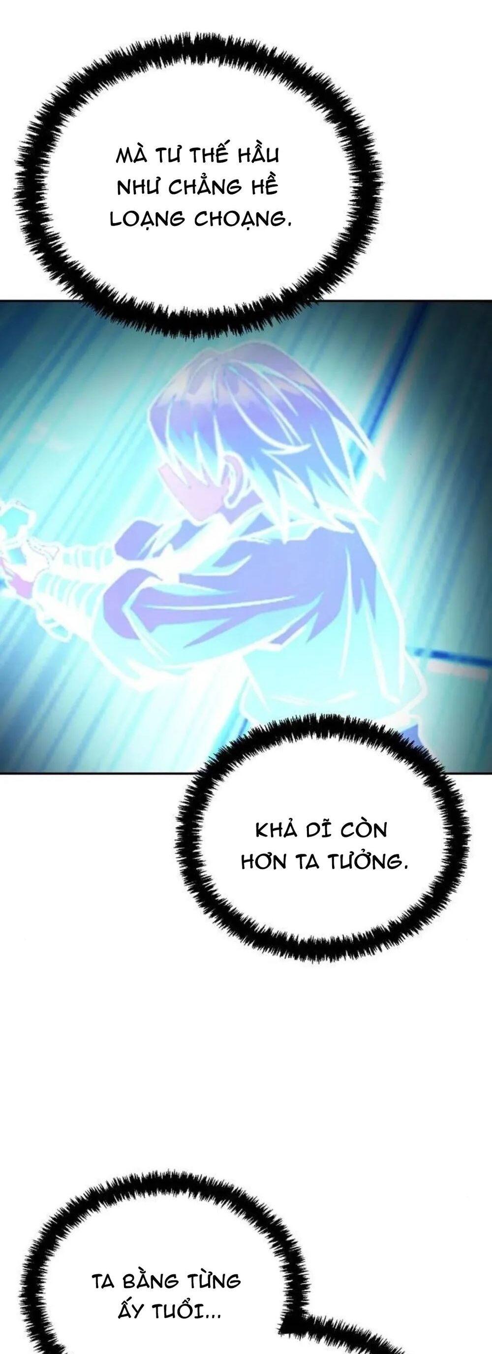 Quỷ Kiếm Thiên Tài Của Hoa Sơn Phái Chương 43 Ảnh 21