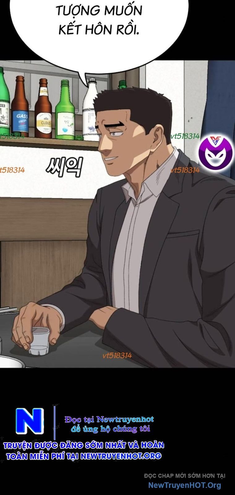 Người Xấu Chương 268 Ảnh 52
