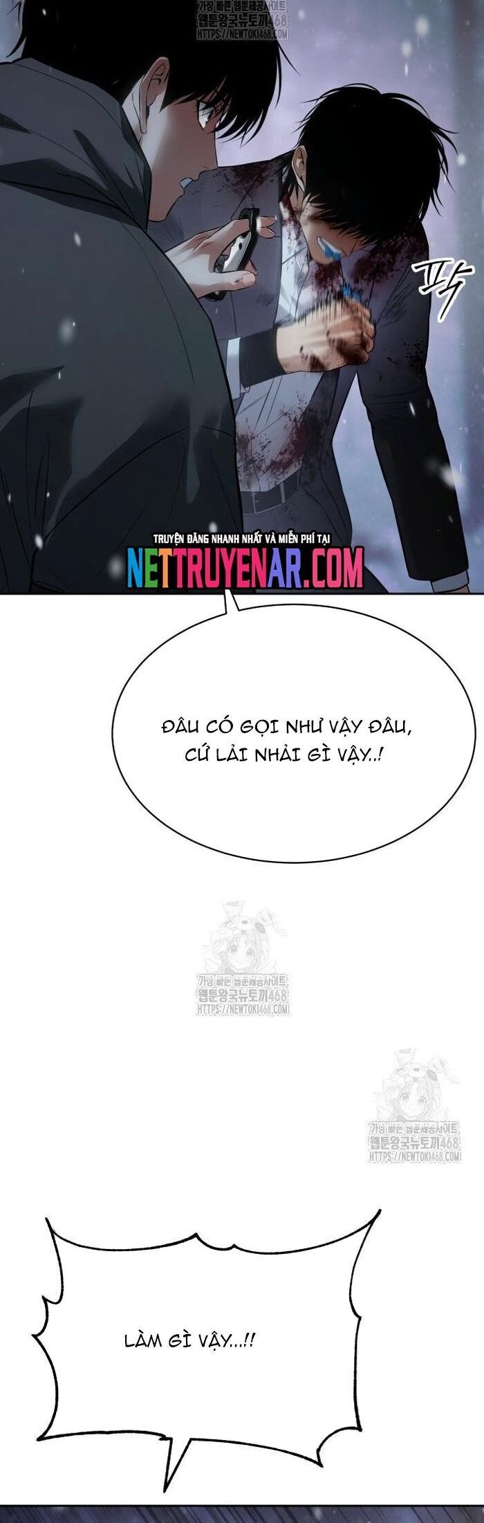 Đặc Vụ Song Sinh Chương 142 Ảnh 65