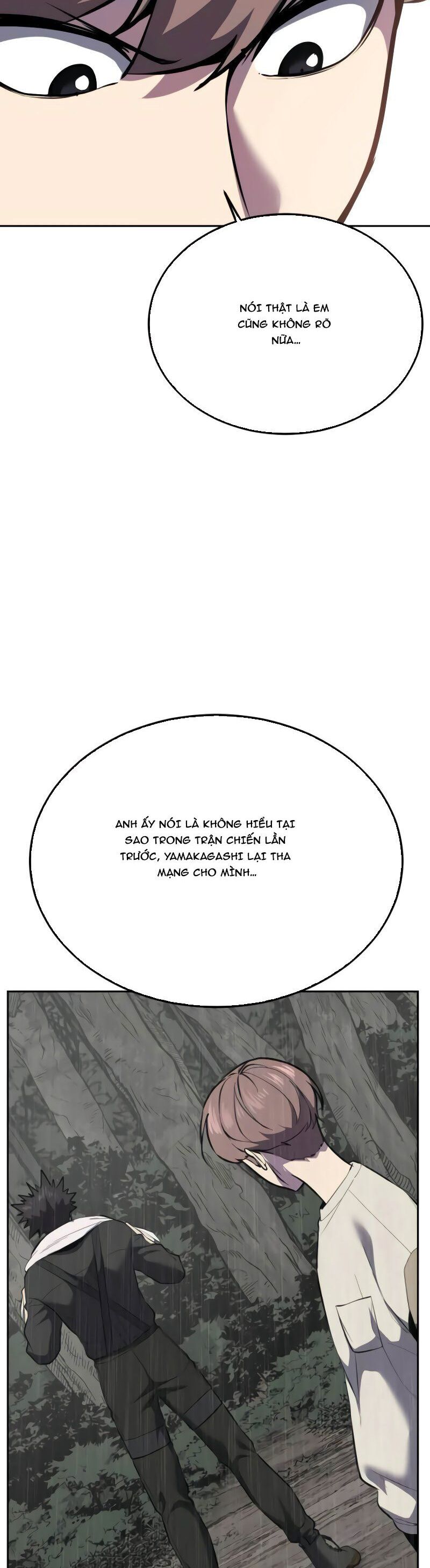 Cậu Bé Của Thần Chết Chương 293 Ảnh 50