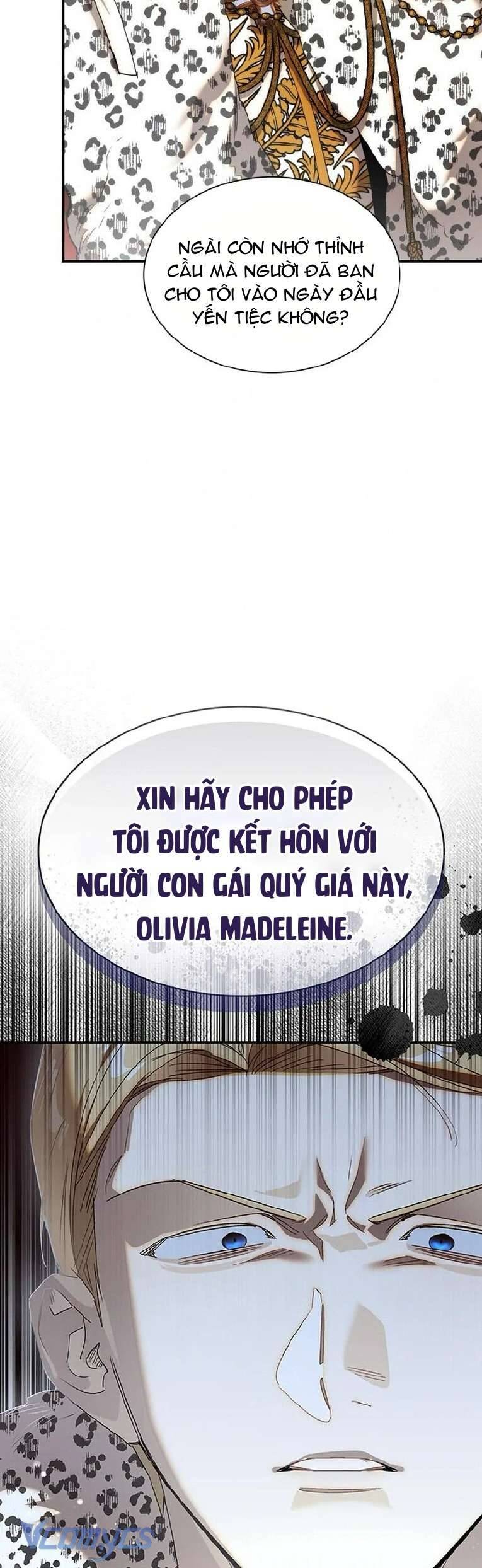Cứ Cố Gắng Hết Sức Để Hối Hận Chương 20 Ảnh 9