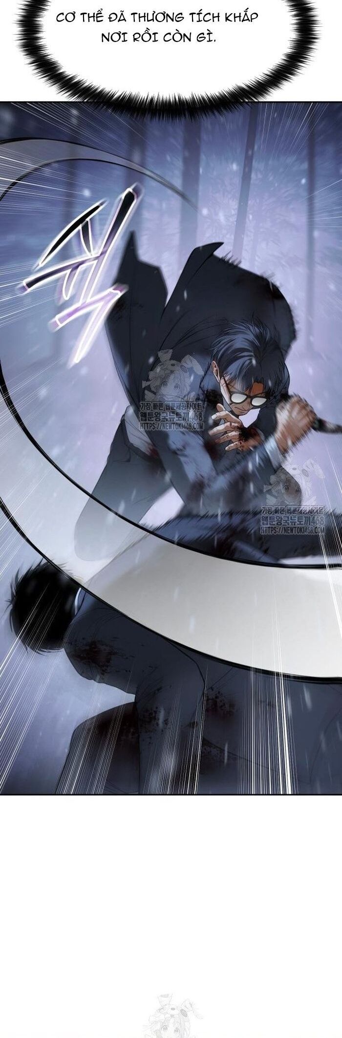 Đặc Vụ Song Sinh Chương 142 Ảnh 31