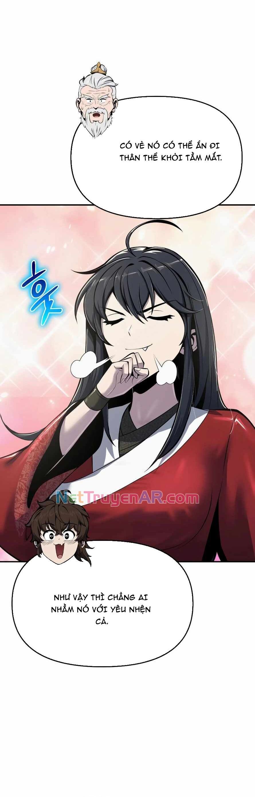 Chuyên Gia Côn Trùng Tại Đường Gia Tứ Xuyên Chương 51 Ảnh 23