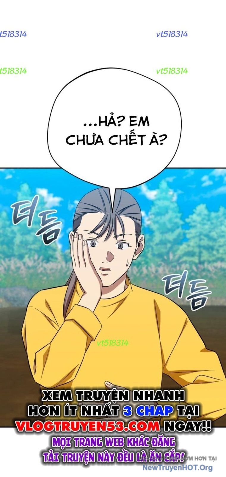 Thiên Ma Bấm Huyệt Chương 69 Ảnh 67