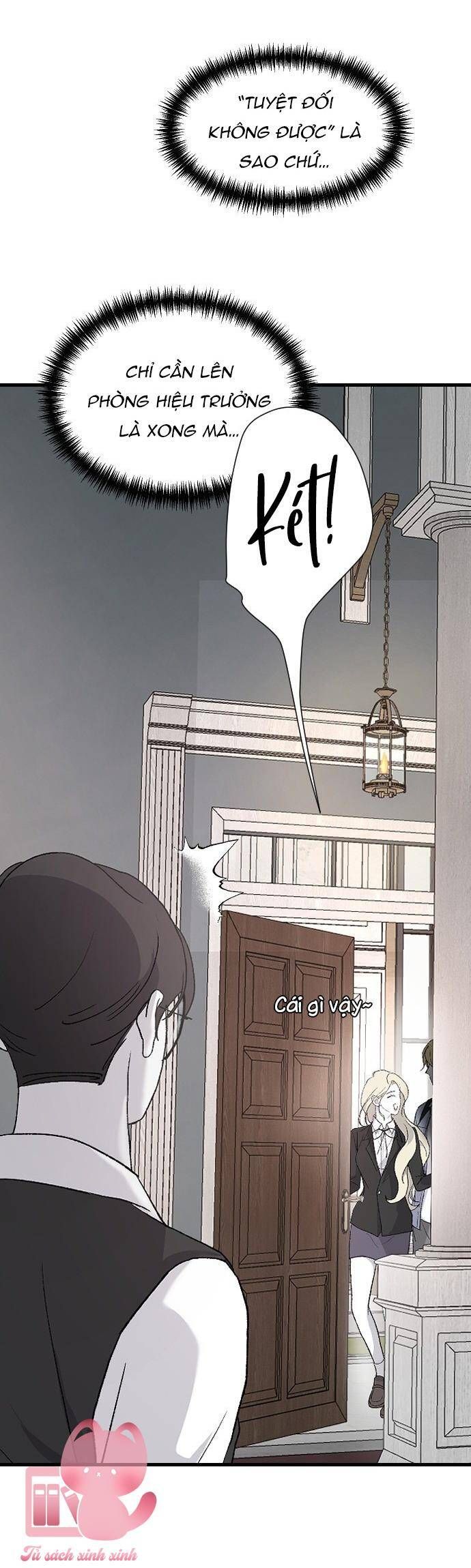 Ba Người Anh Trai Cực Phẩm Của Tôi Chương 79 Ảnh 35