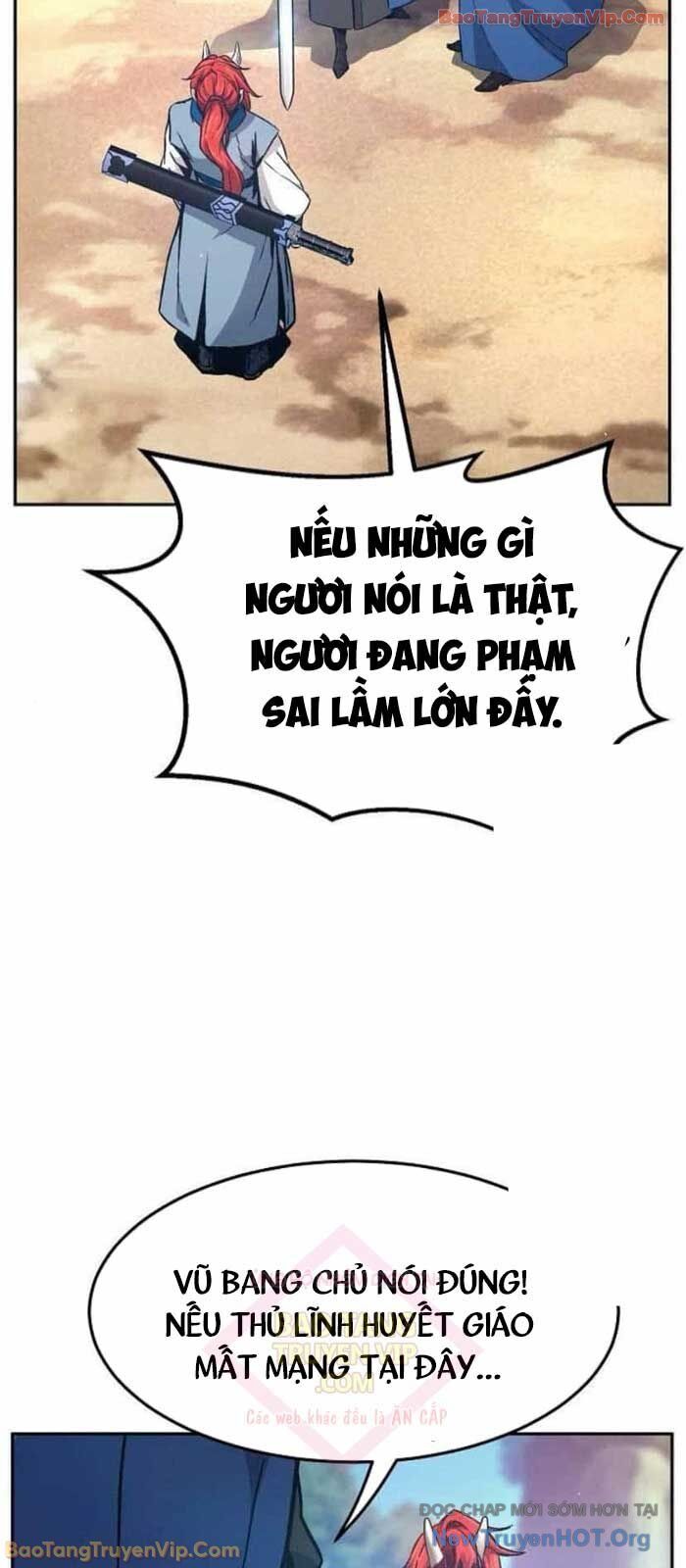 Tuyệt Đối Kiếm Cảm Chương 148 Ảnh 57