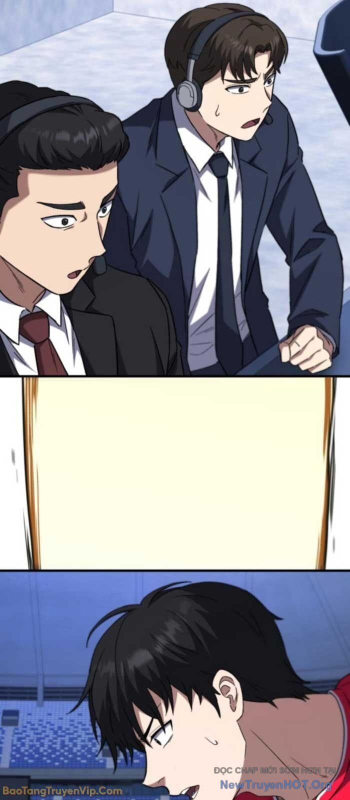 Đường Chuyền Đặc Biệt Của Tiền Vệ Thiên Tài Chương 15 Ảnh 34