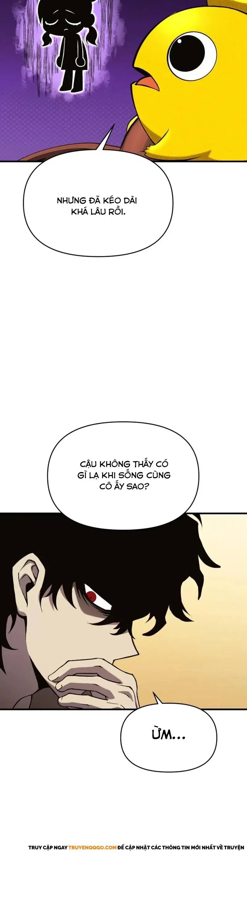 Yokai Yokai Yokai! Chương 6 Ảnh 22