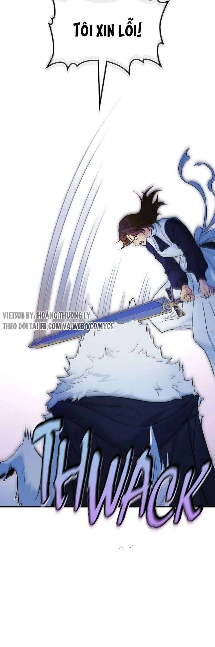 Người Đẹp Và Quái Thú Chương 168 Ảnh 40