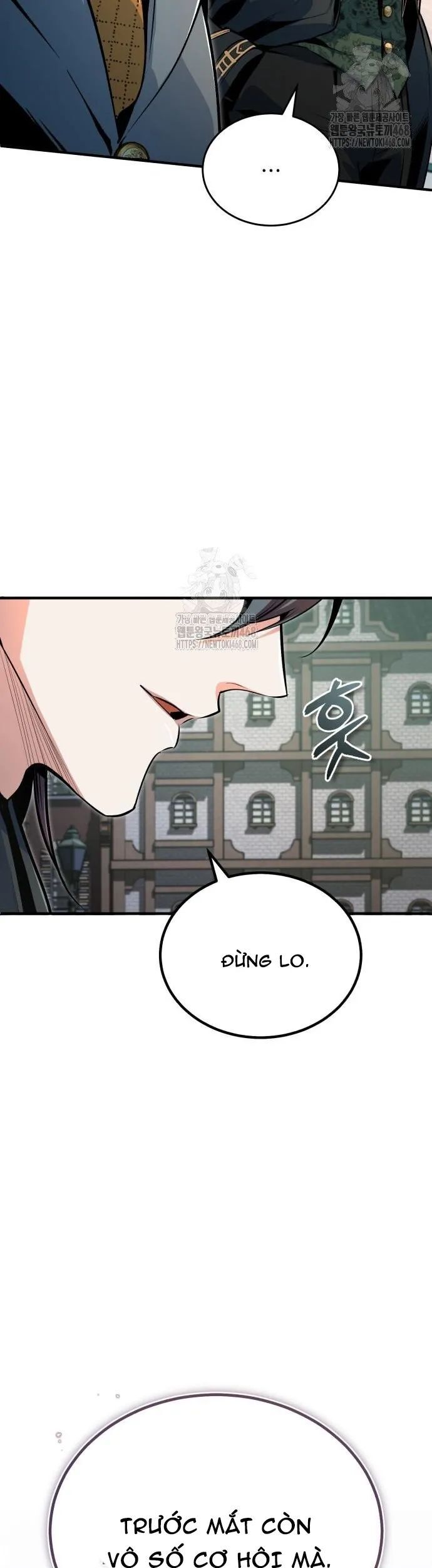 Giáo Sư Gián Điệp Chương 133 Ảnh 10