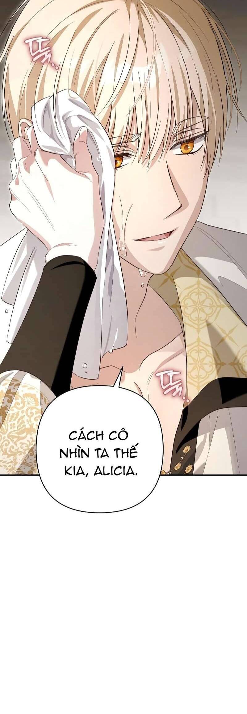 Cô Dâu Của Đại Công Tước Là Chiến Binh Địa Ngục Chương 22 Ảnh 44