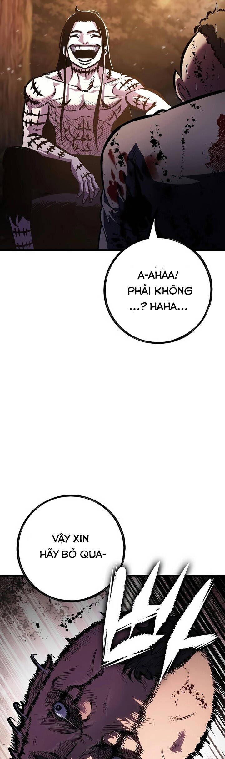 Siêu Cấp Quản Gia Chương 2 Ảnh 94