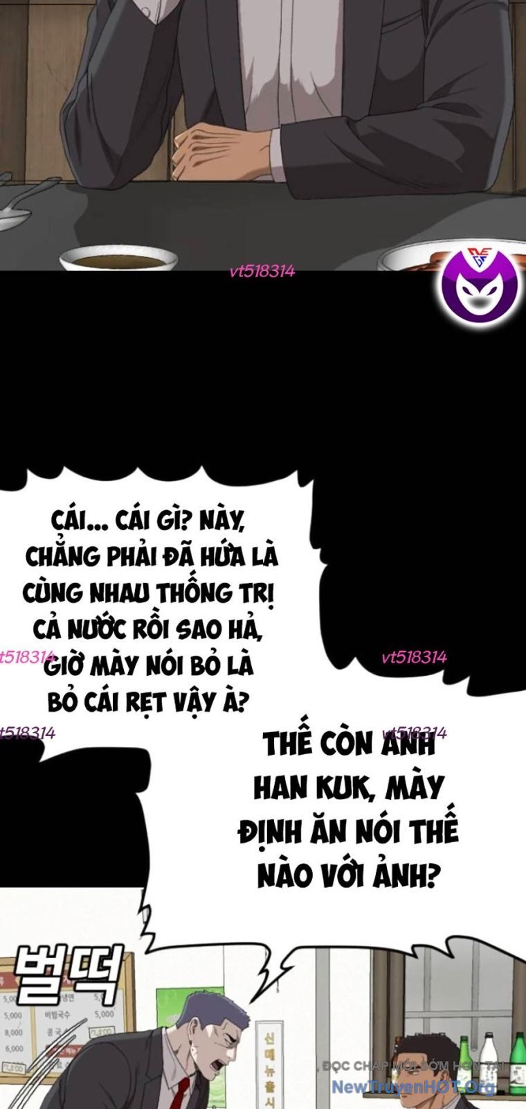 Người Xấu Chương 268 Ảnh 63