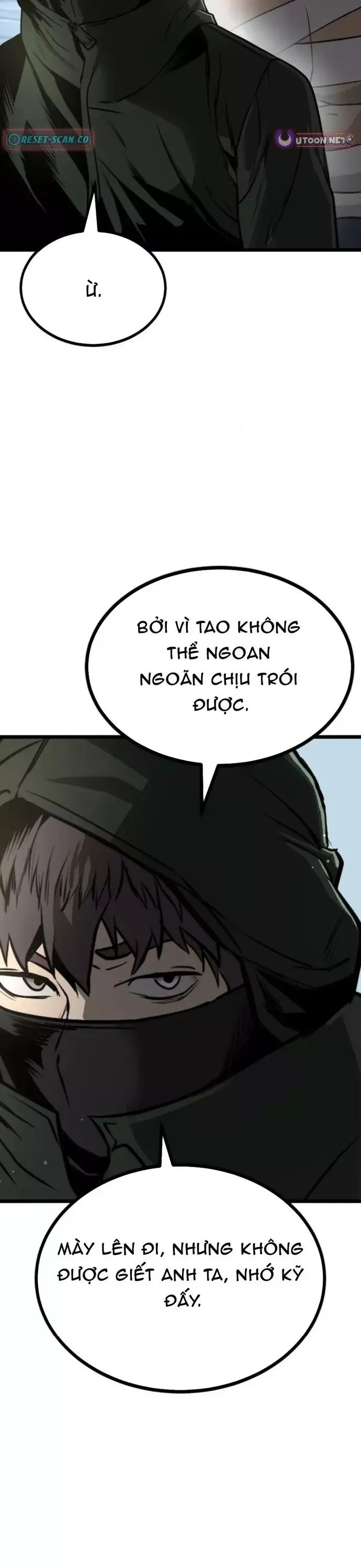 Quản Giáo Số 0 Chương 19 Ảnh 12