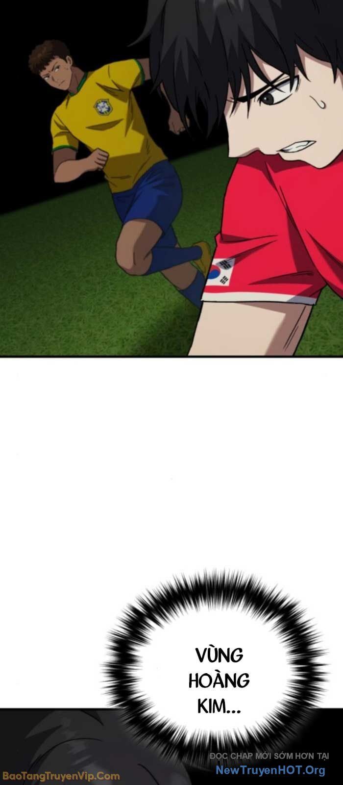 Đường Chuyền Đặc Biệt Của Tiền Vệ Thiên Tài Chương 15 Ảnh 9