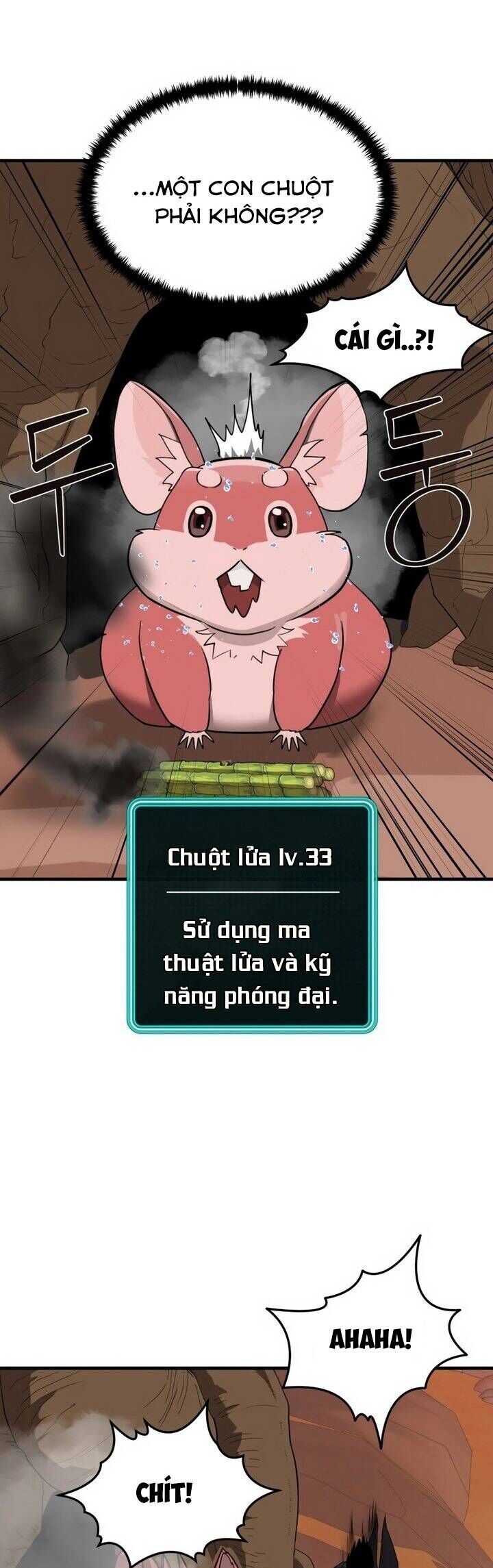 Siêu Cấp Quản Gia Chương 5 Ảnh 43